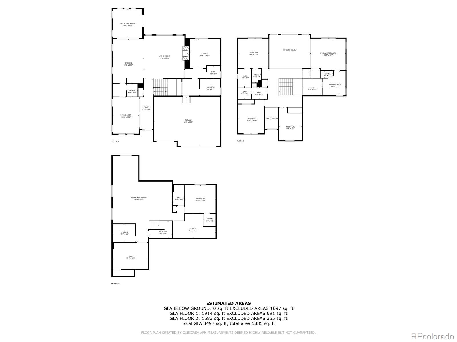 1108 Melting Snow Way