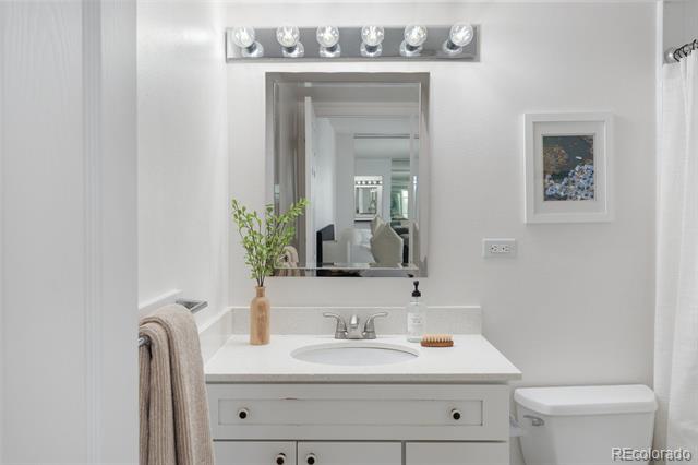 1313 N Williams St Unit: 703