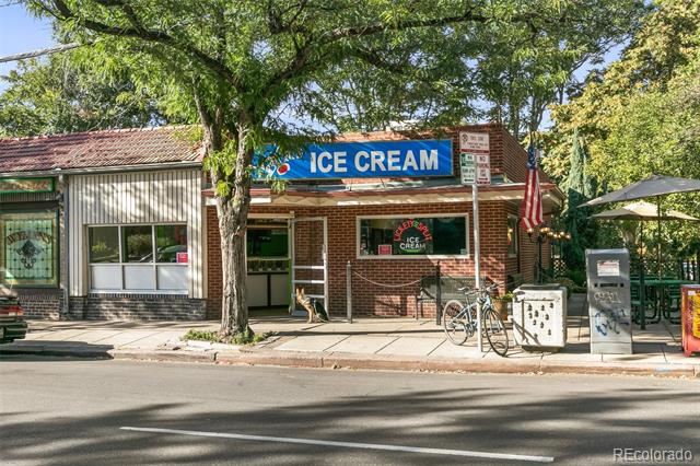 1313 N Williams St Unit: 703