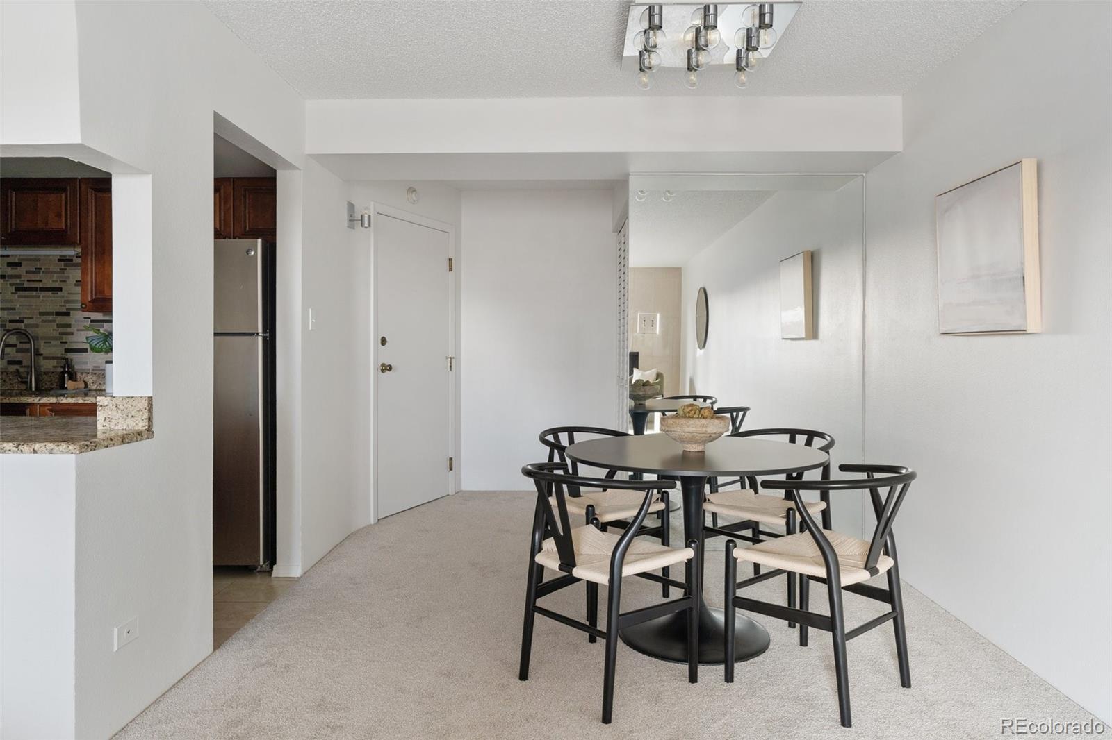 1313 N Williams St Unit: 703