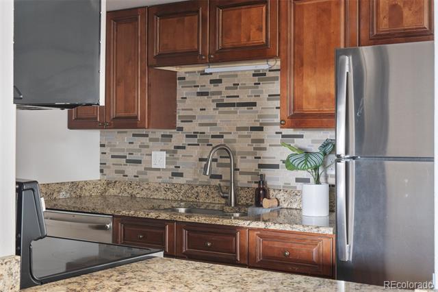 1313 N Williams St Unit: 703