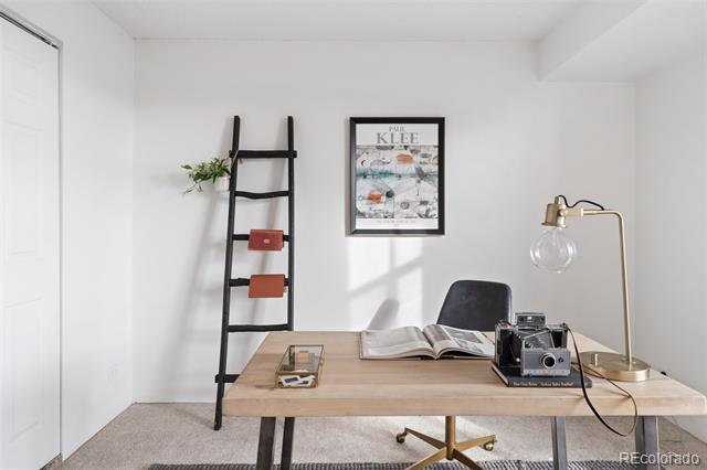 1313 N Williams St Unit: 703