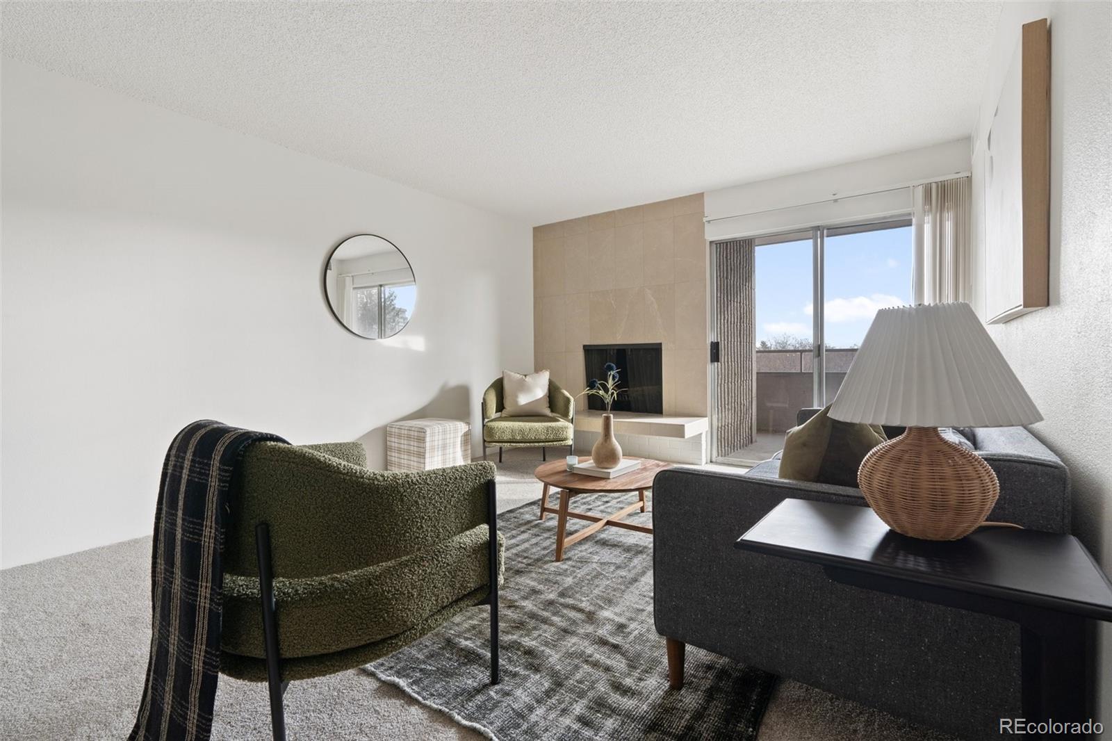 1313 N Williams St Unit: 703