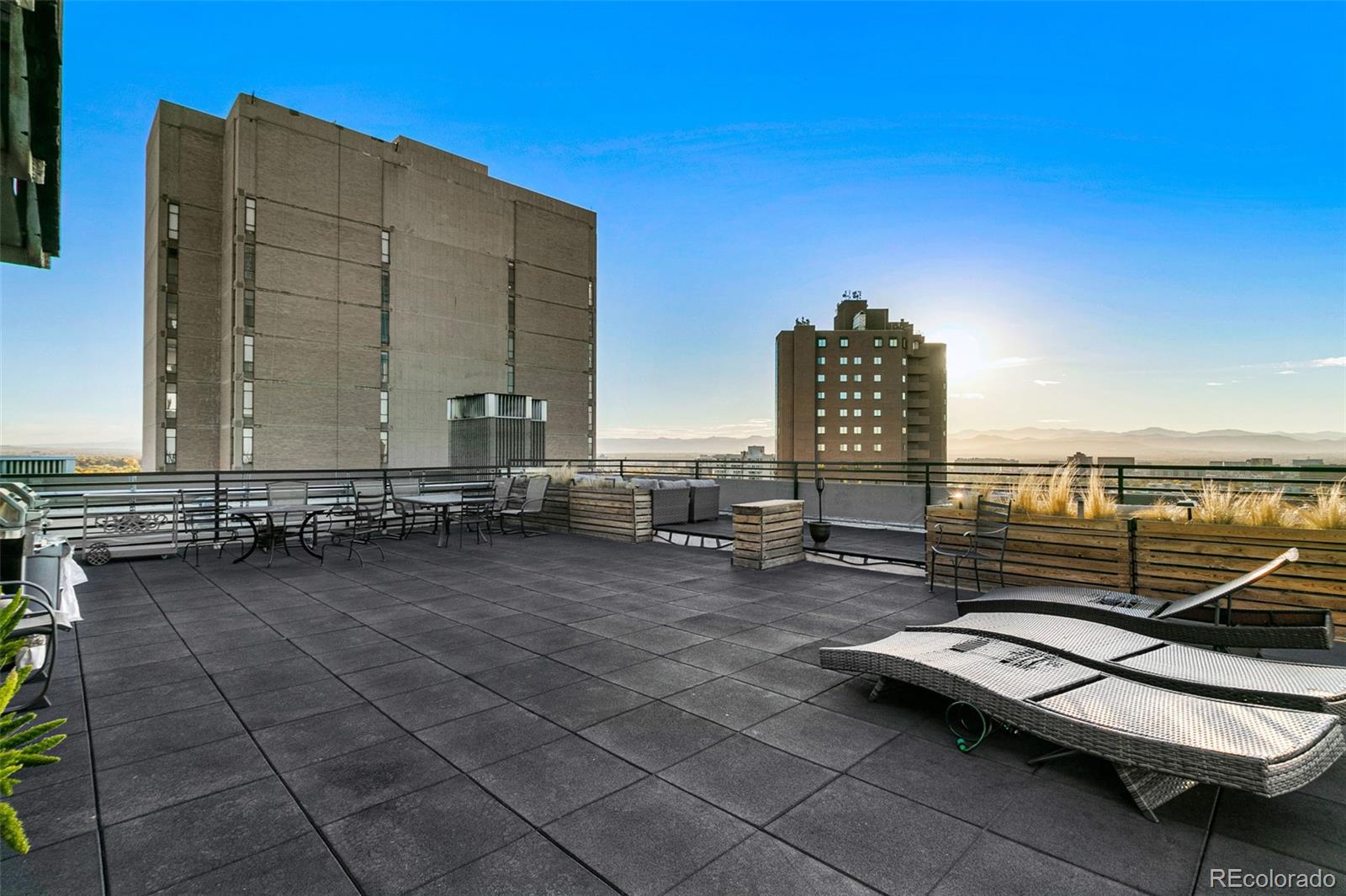 1313 N Williams St Unit: 703