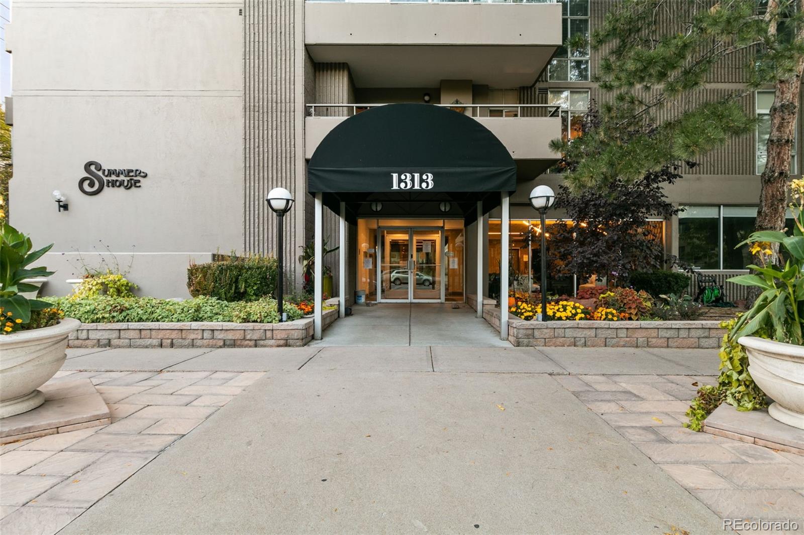 1313 N Williams St Unit: 703