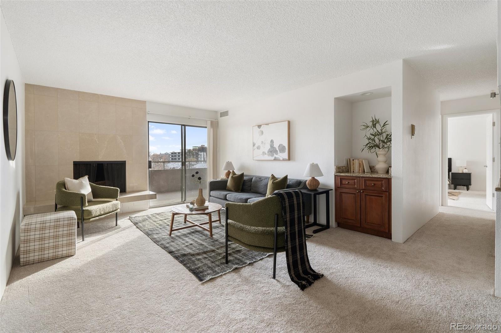 1313 N Williams St Unit: 703