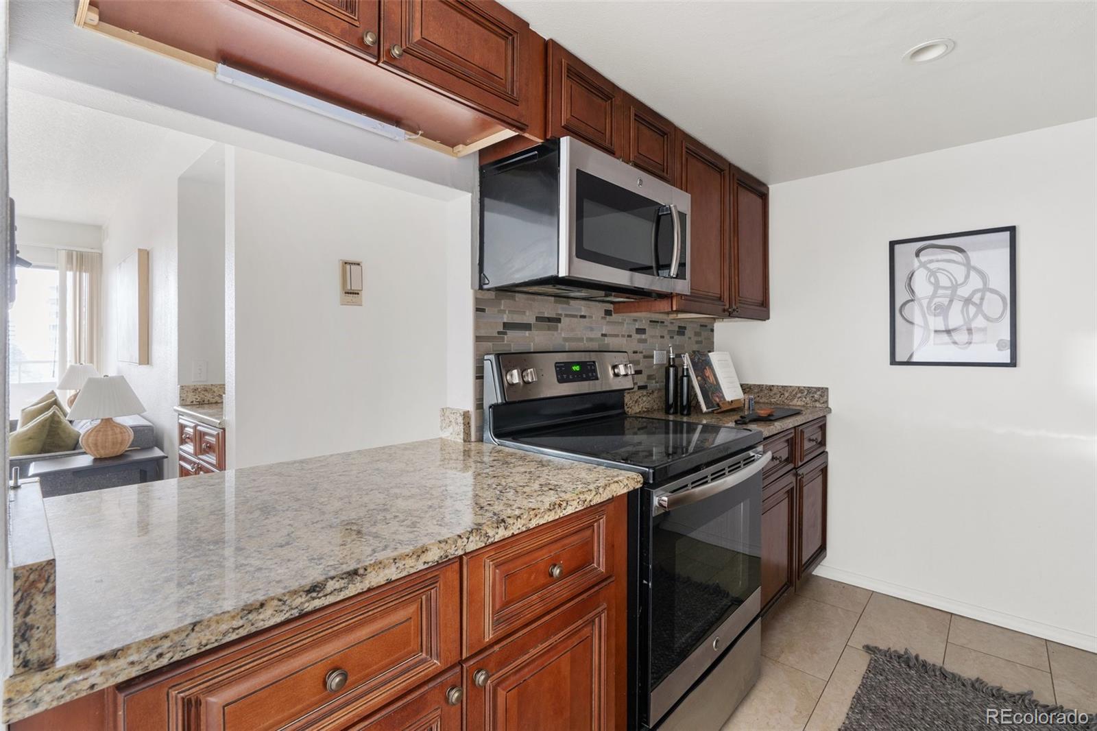 1313 N Williams St Unit: 703