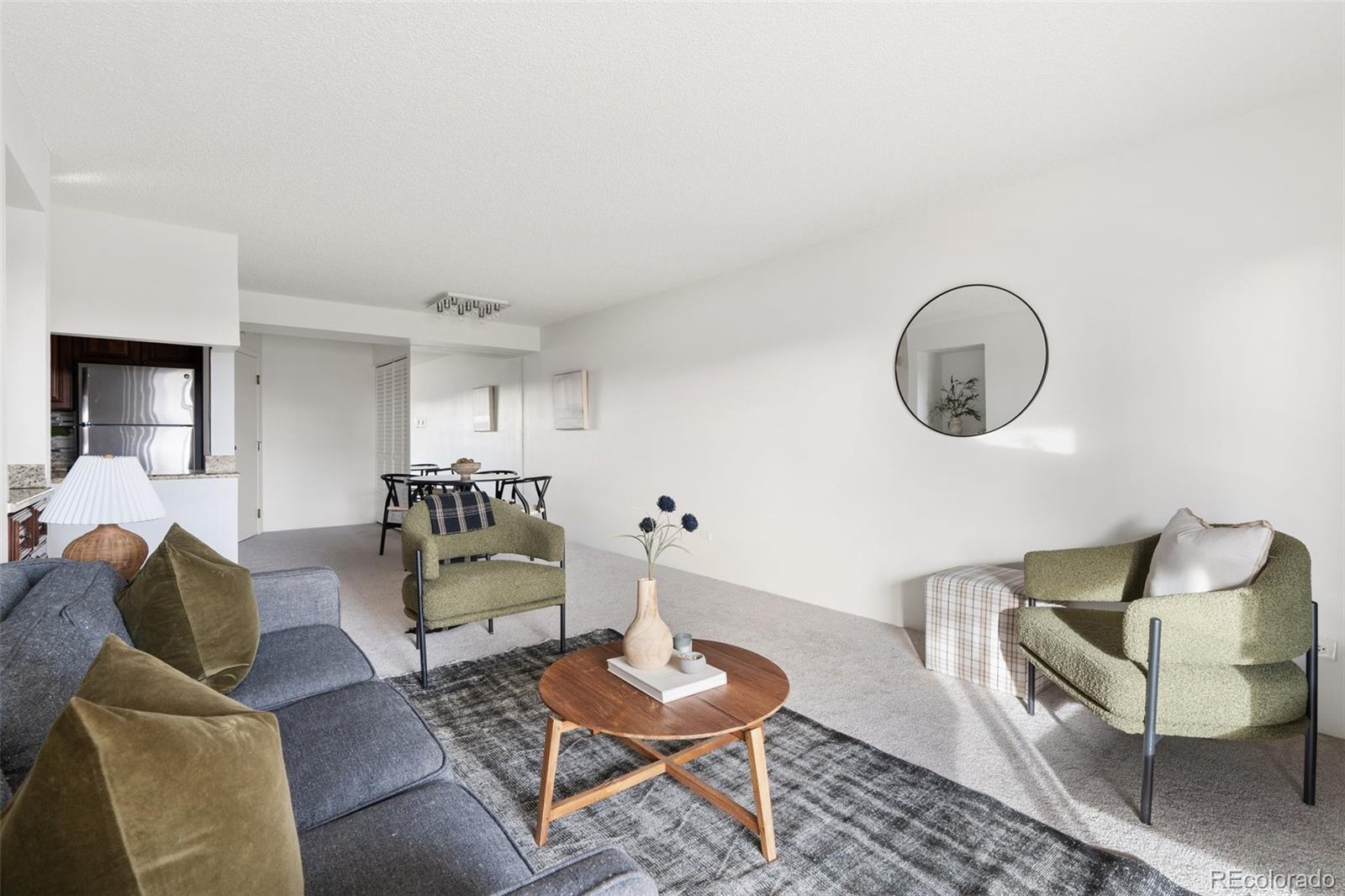 1313 N Williams St Unit: 703