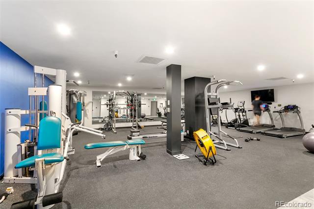 1313 N Williams St Unit: 703