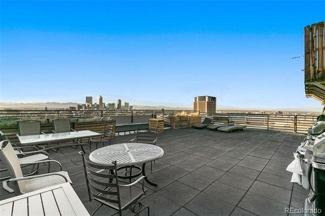 1313 N Williams St Unit: 703