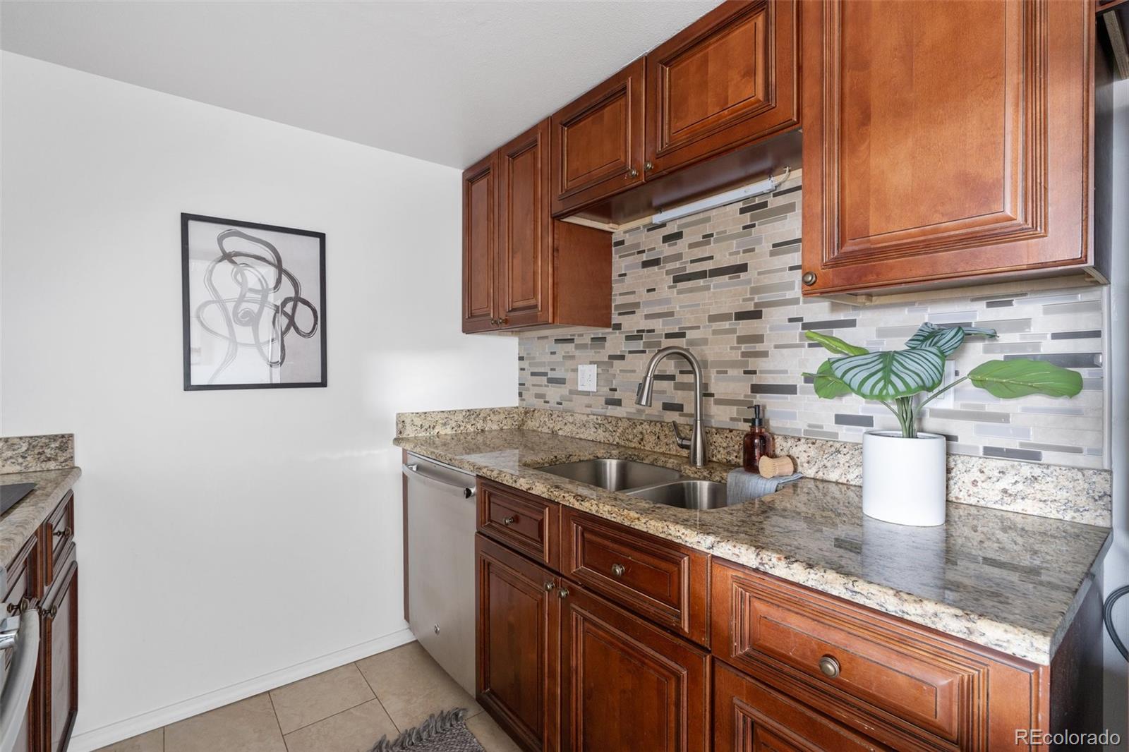 1313 N Williams St Unit: 703