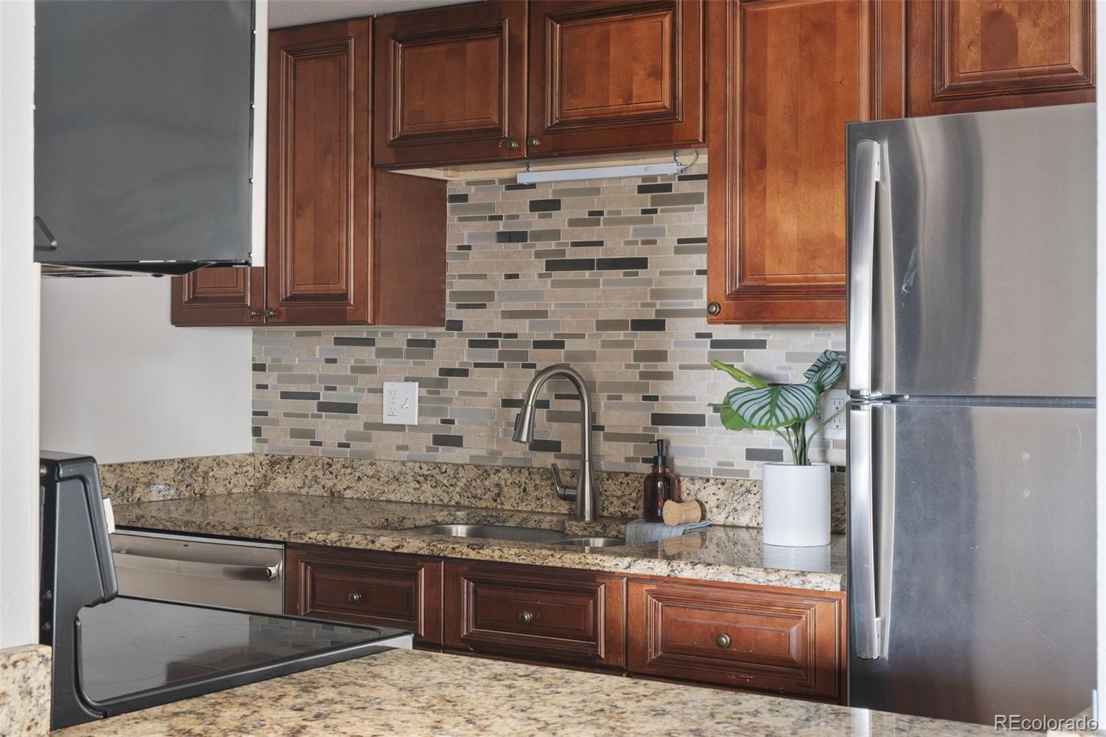 1313 N Williams St Unit: 703