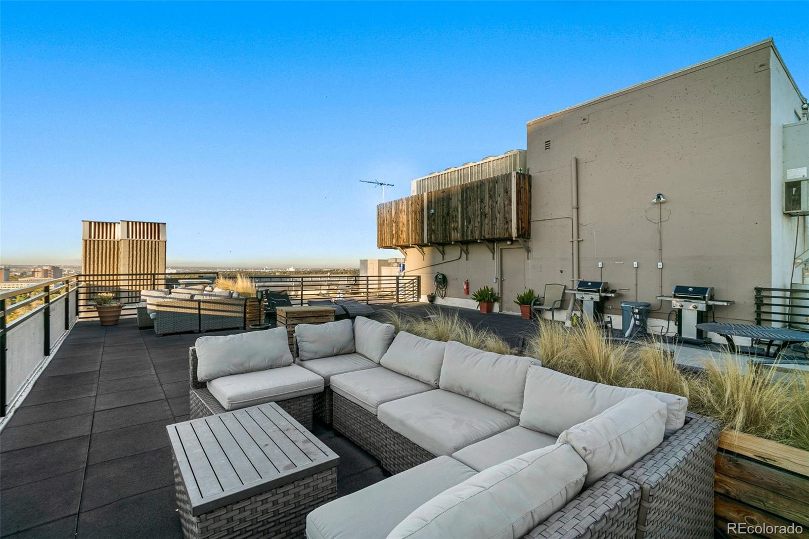 1313 N Williams St Unit: 703