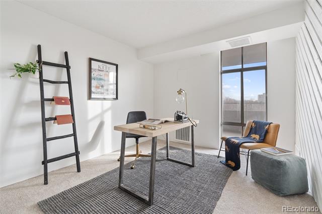 1313 N Williams St Unit: 703
