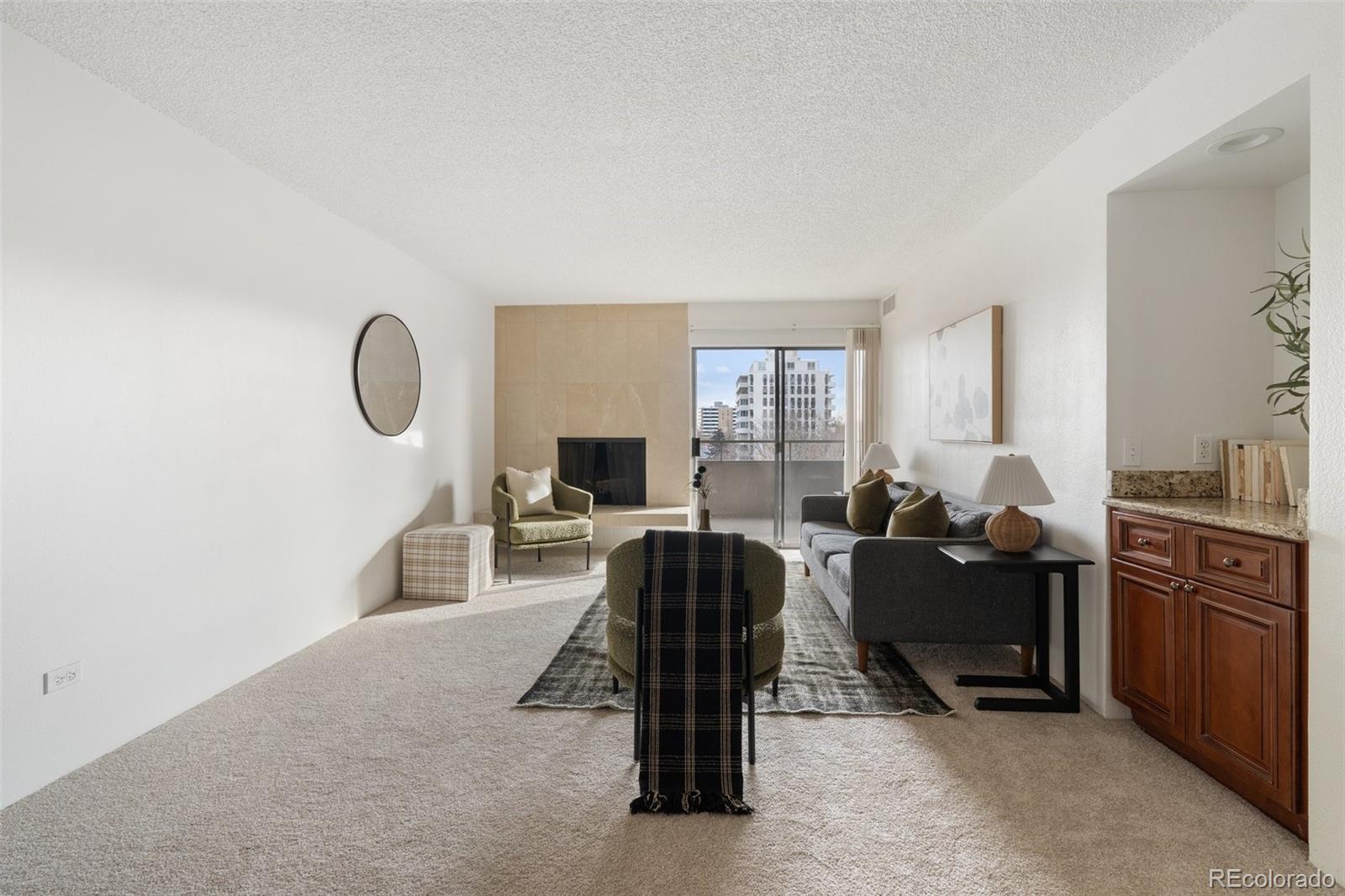 1313 N Williams St Unit: 703