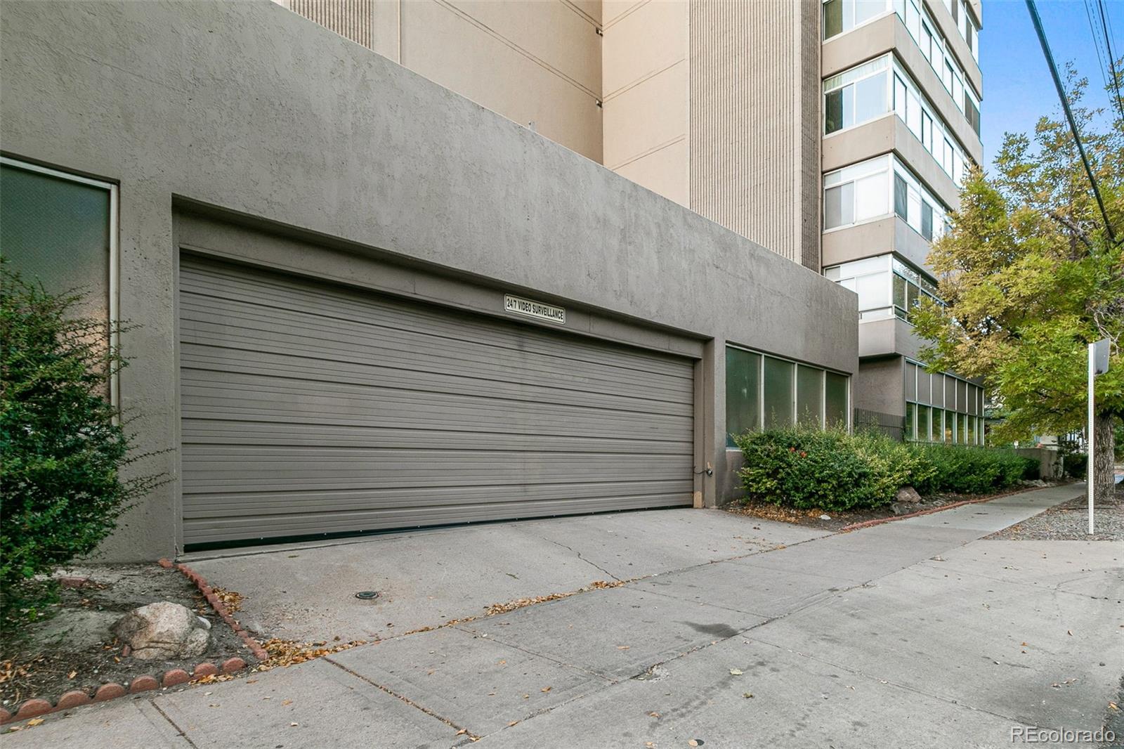 1313 N Williams St Unit: 703