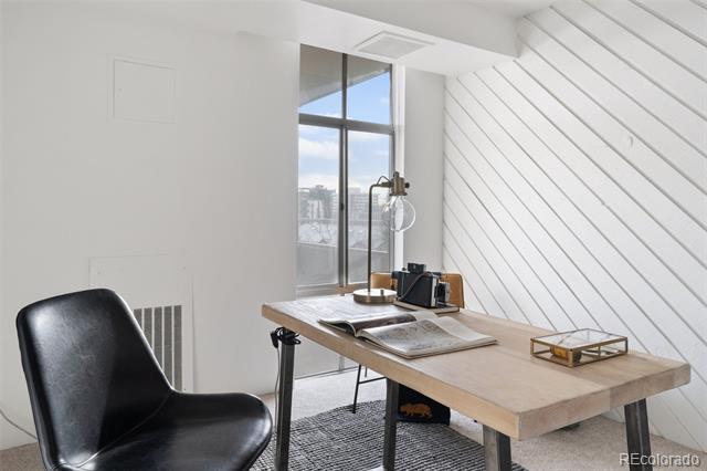 1313 N Williams St Unit: 703