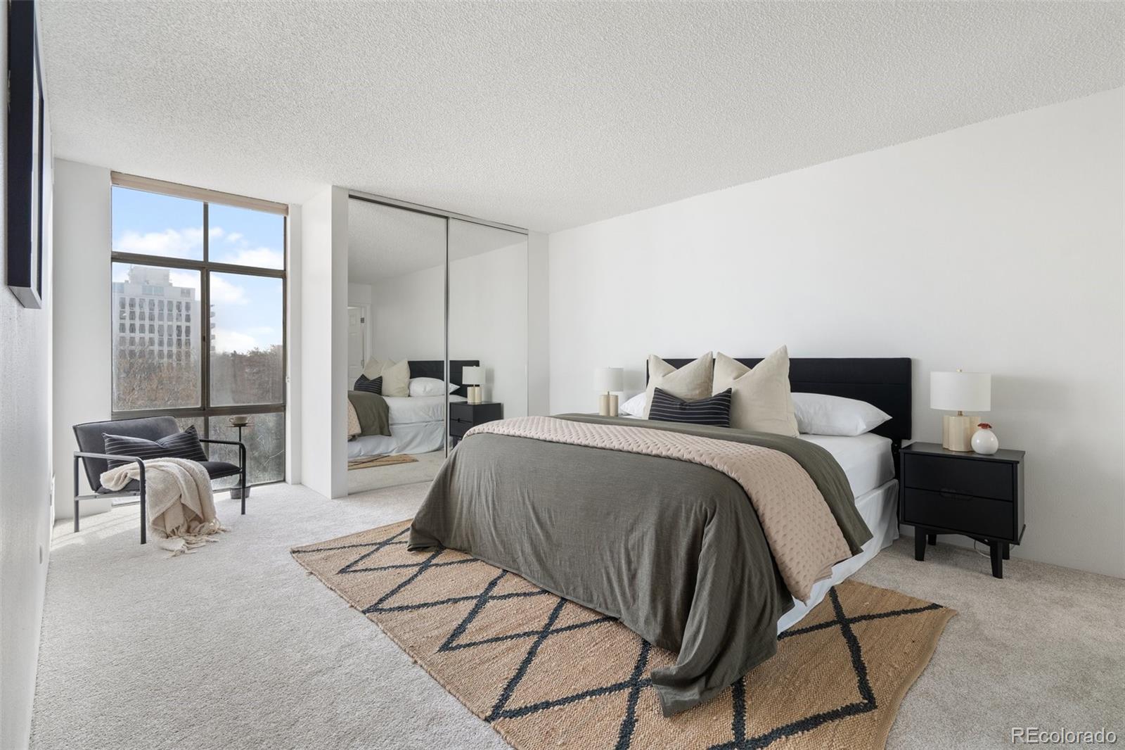 1313 N Williams St Unit: 703