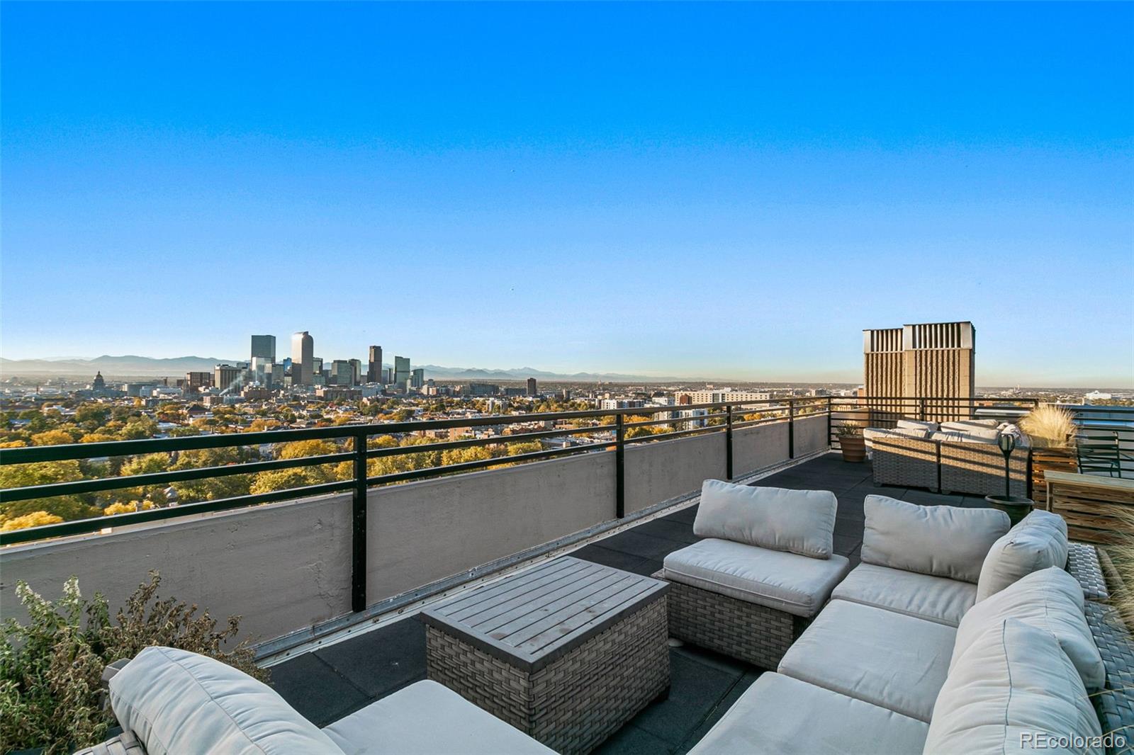 1313 N Williams St Unit: 703