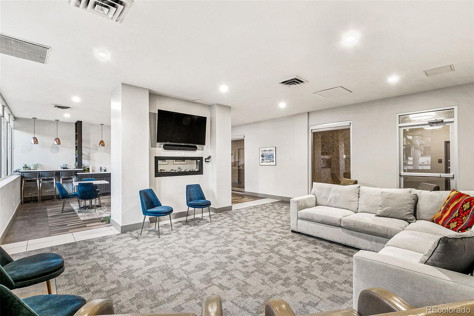 1313 N Williams St Unit: 703