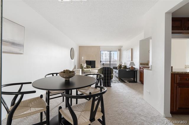 1313 N Williams St Unit: 703