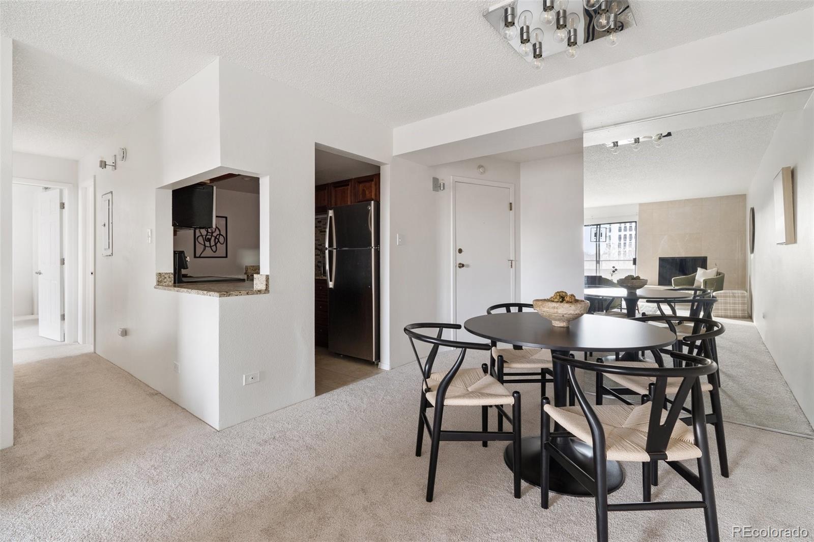 1313 N Williams St Unit: 703