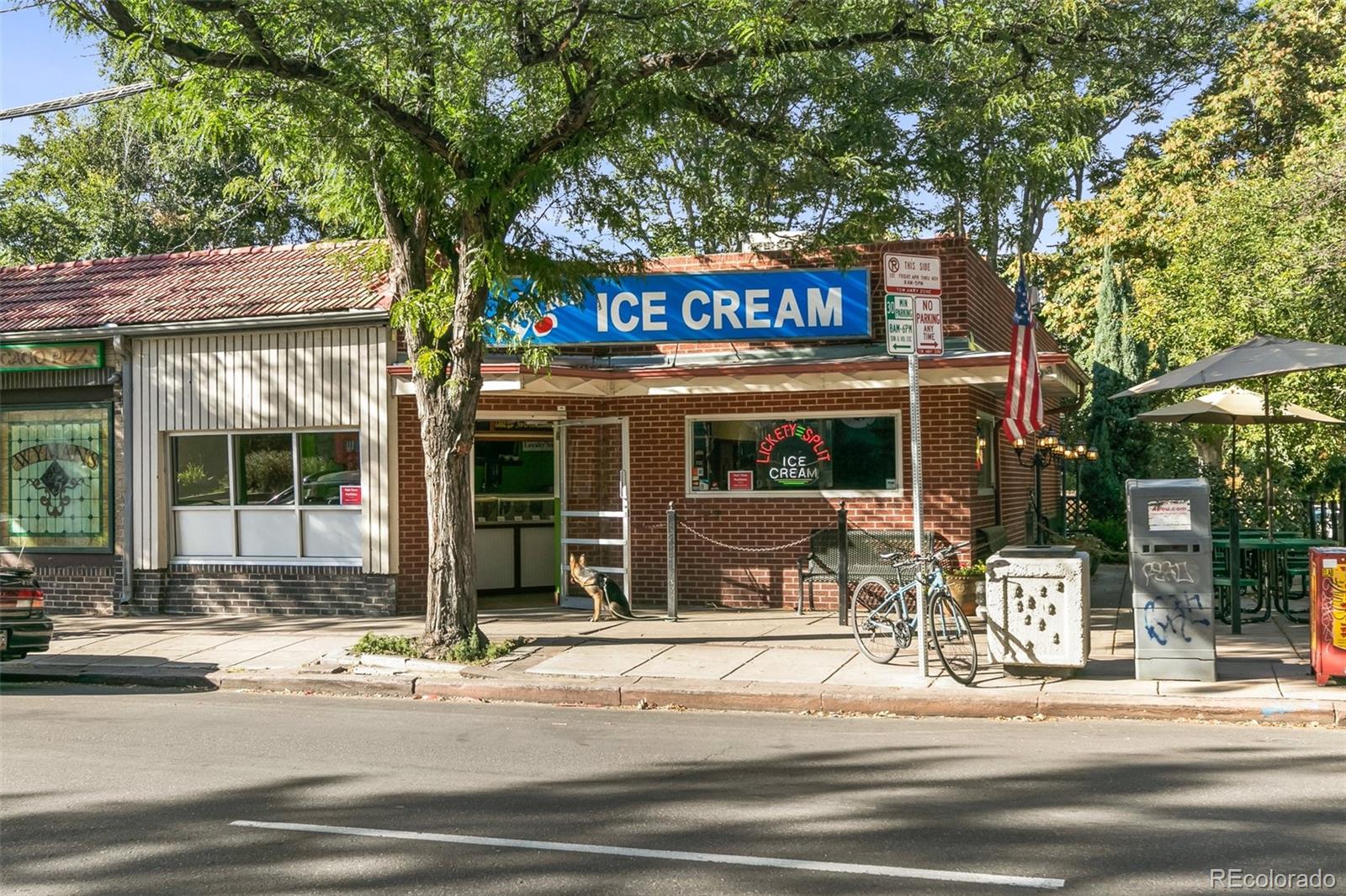 1313 N Williams St Unit: 703