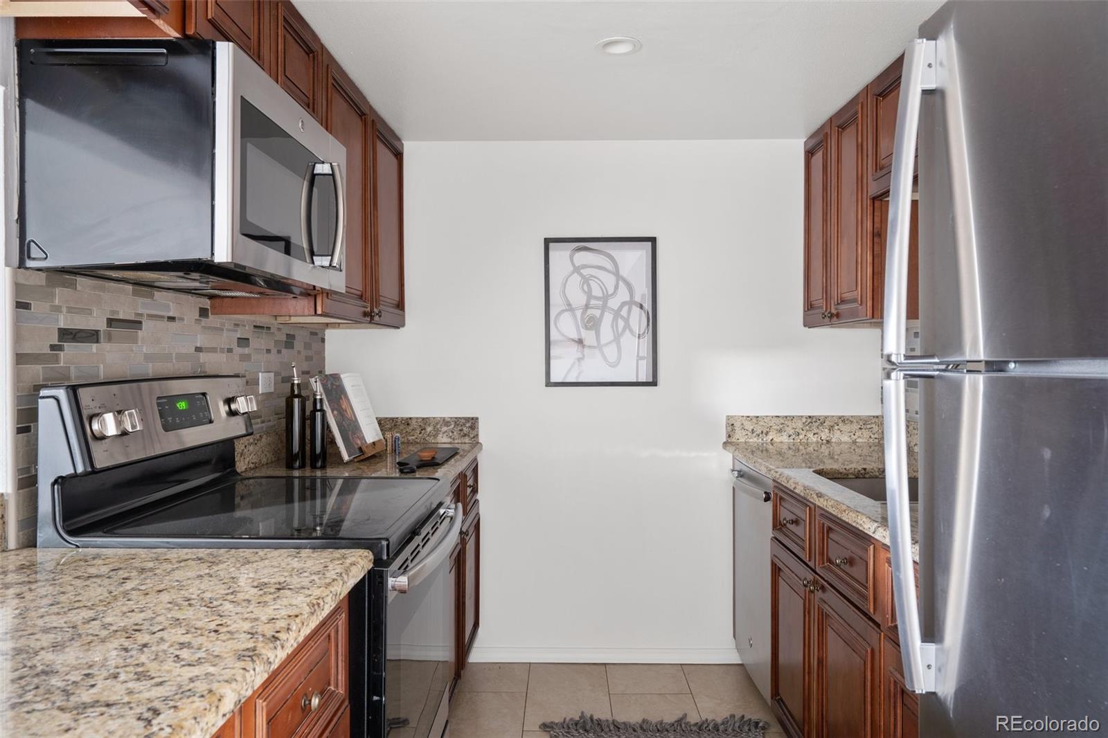 1313 N Williams St Unit: 703