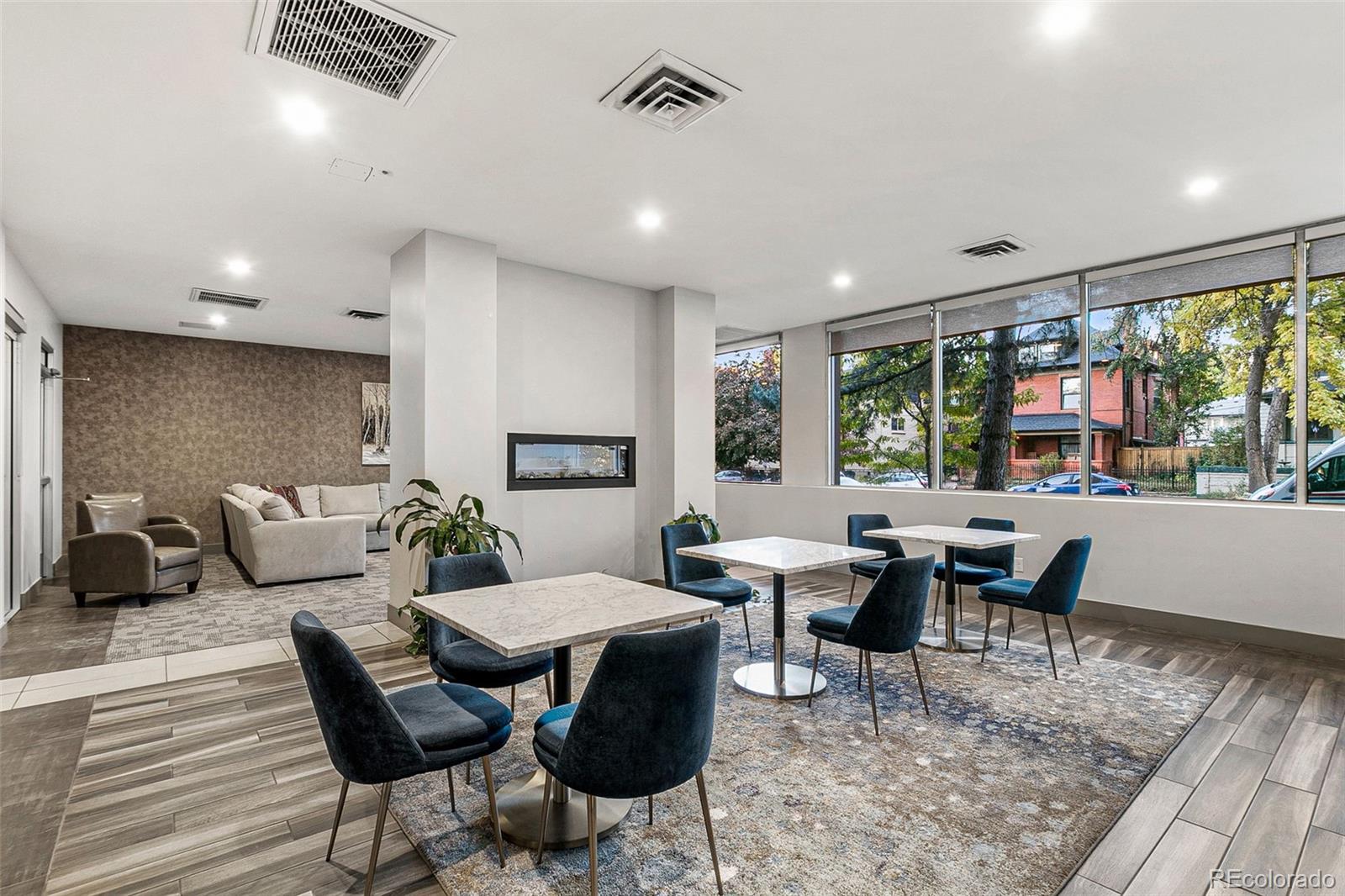 1313 N Williams St Unit: 703