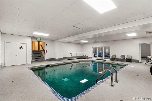 1313 N Williams St Unit: 703