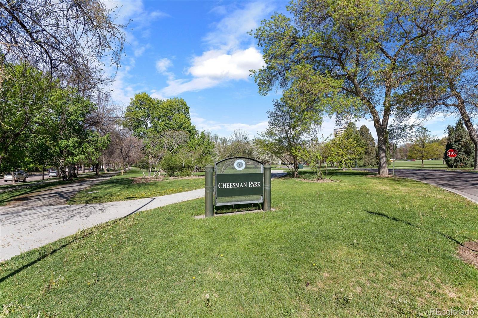 1313 N Williams St Unit: 703