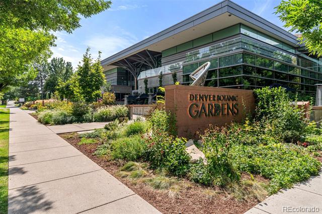 1313 N Williams St Unit: 703