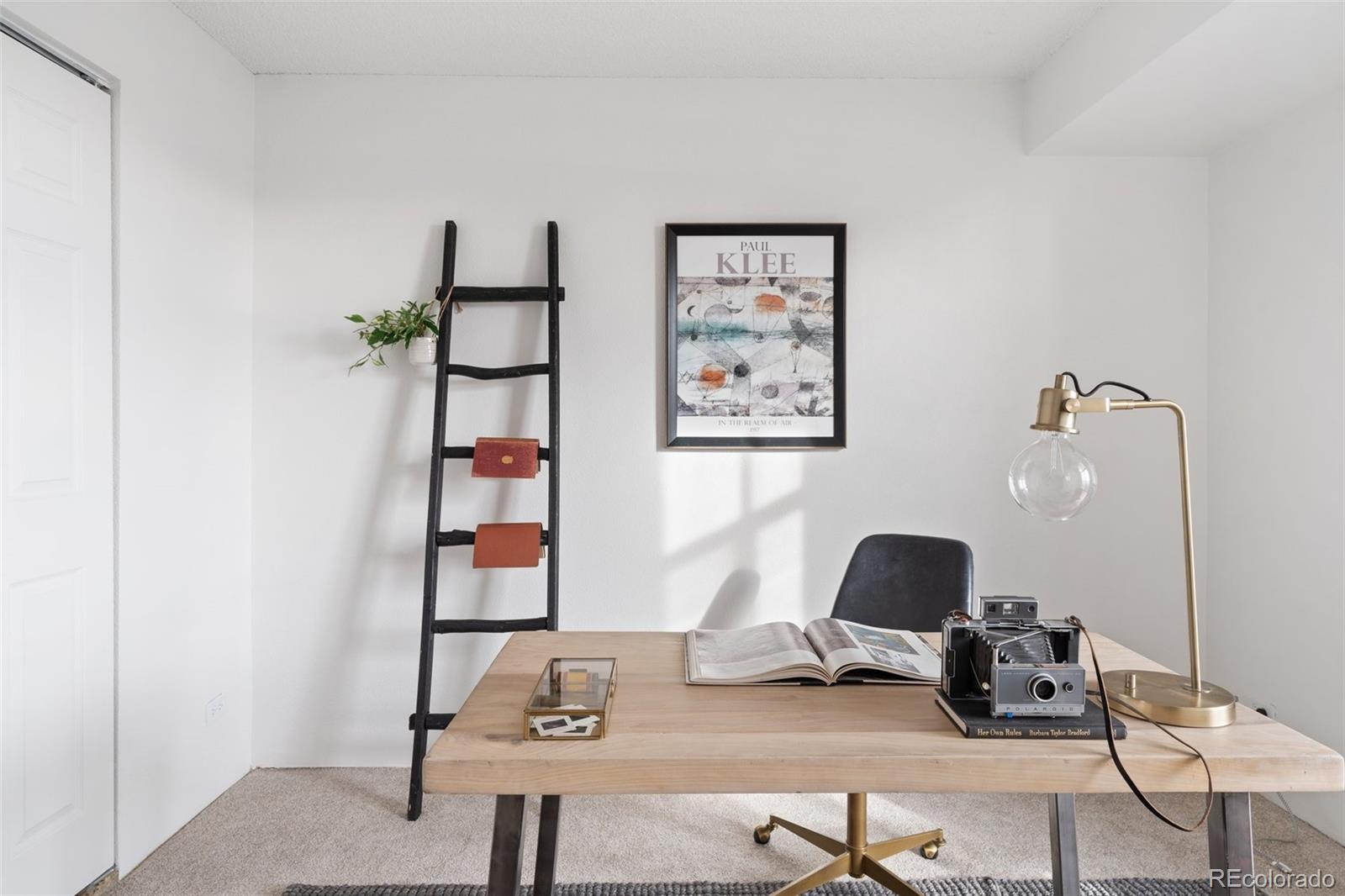 1313 N Williams St Unit: 703