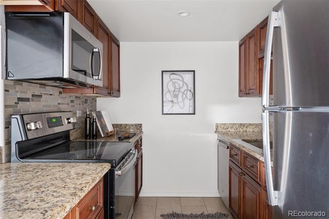 1313 N Williams St Unit: 703