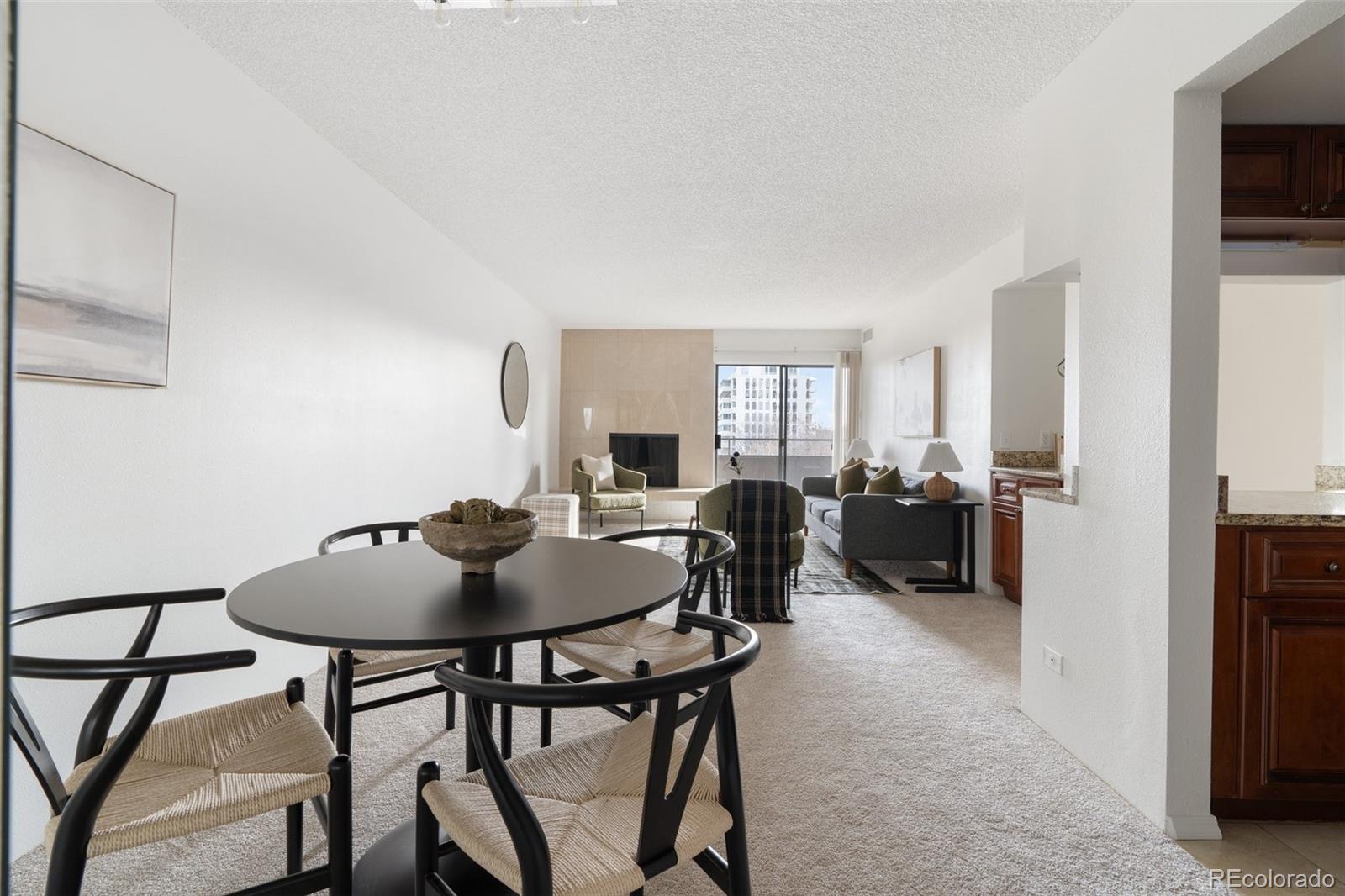 1313 N Williams St Unit: 703