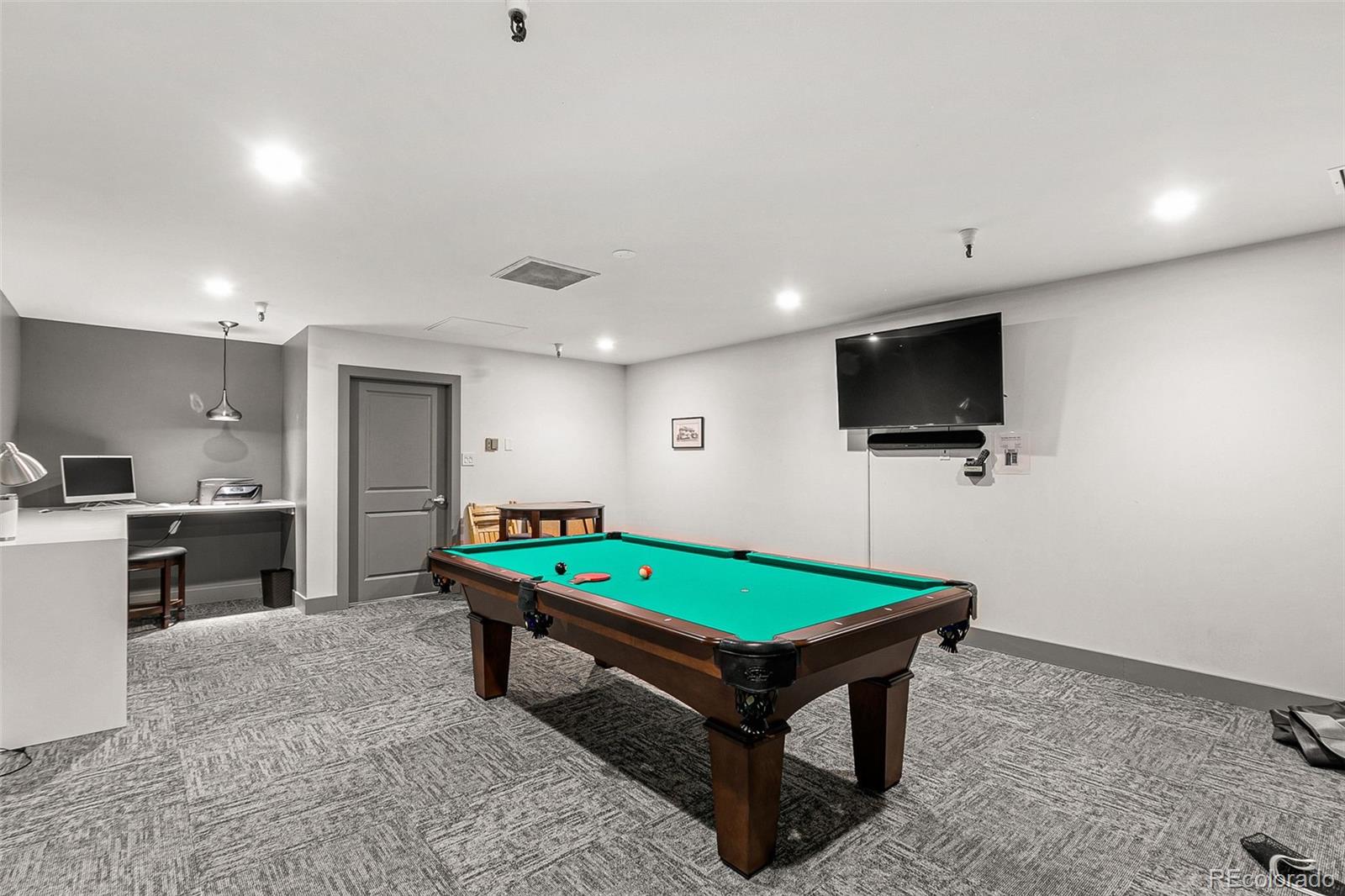 1313 N Williams St Unit: 703