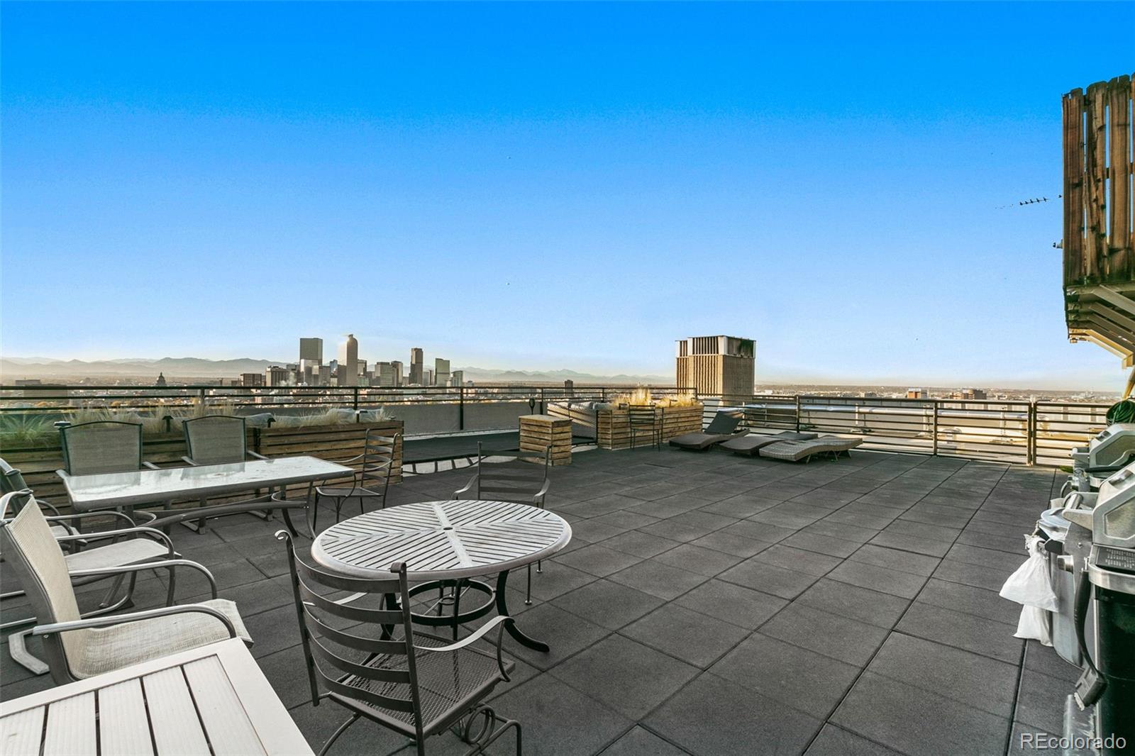 1313 N Williams St Unit: 703