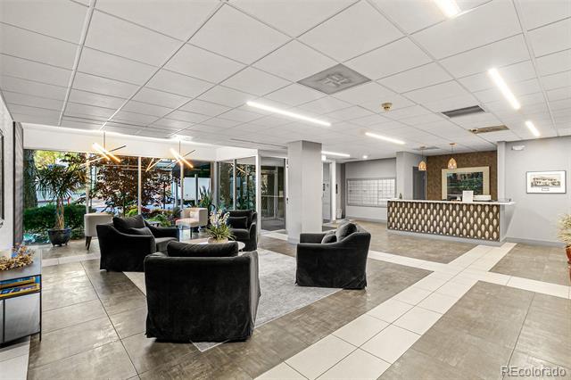 1313 N Williams St Unit: 703