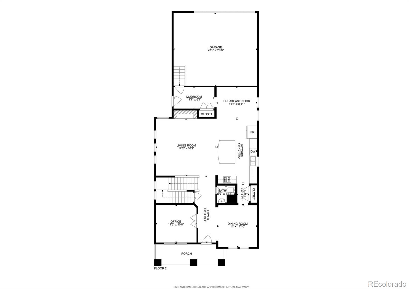 394 Alton Way