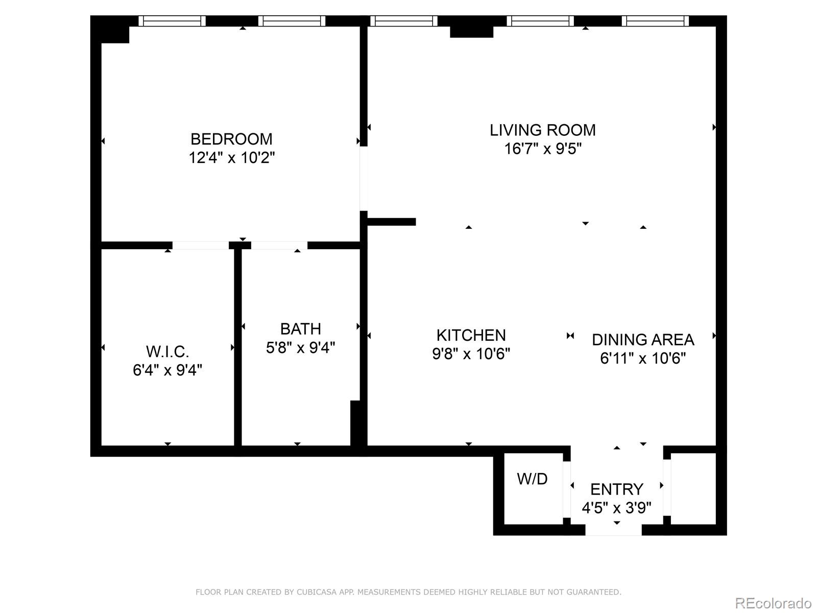 2835 W Parkside Pl Unit: 305