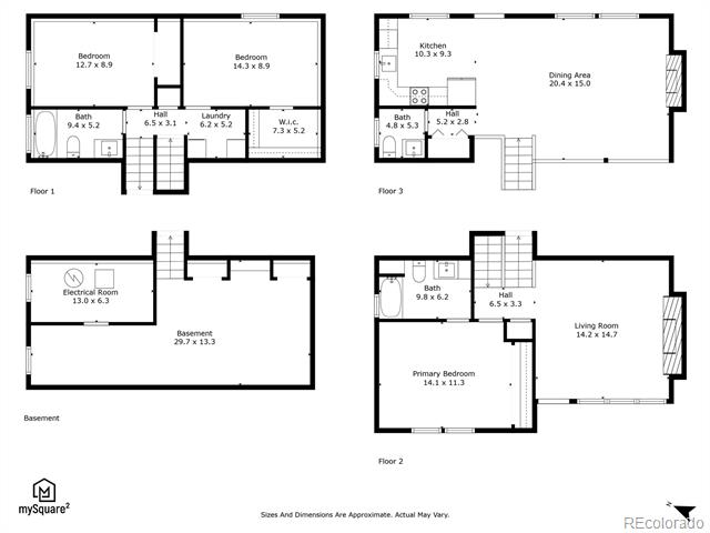8460 Zephyr Ct