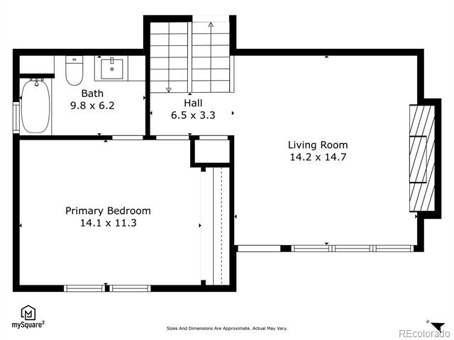 8460 Zephyr Ct