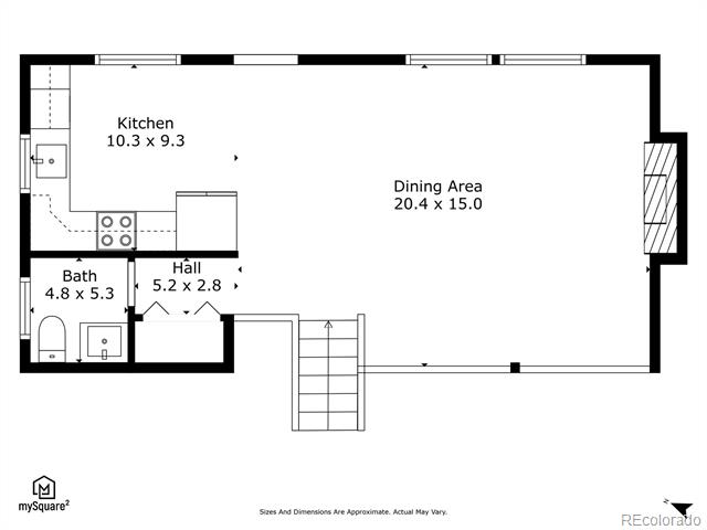 8460 Zephyr Ct
