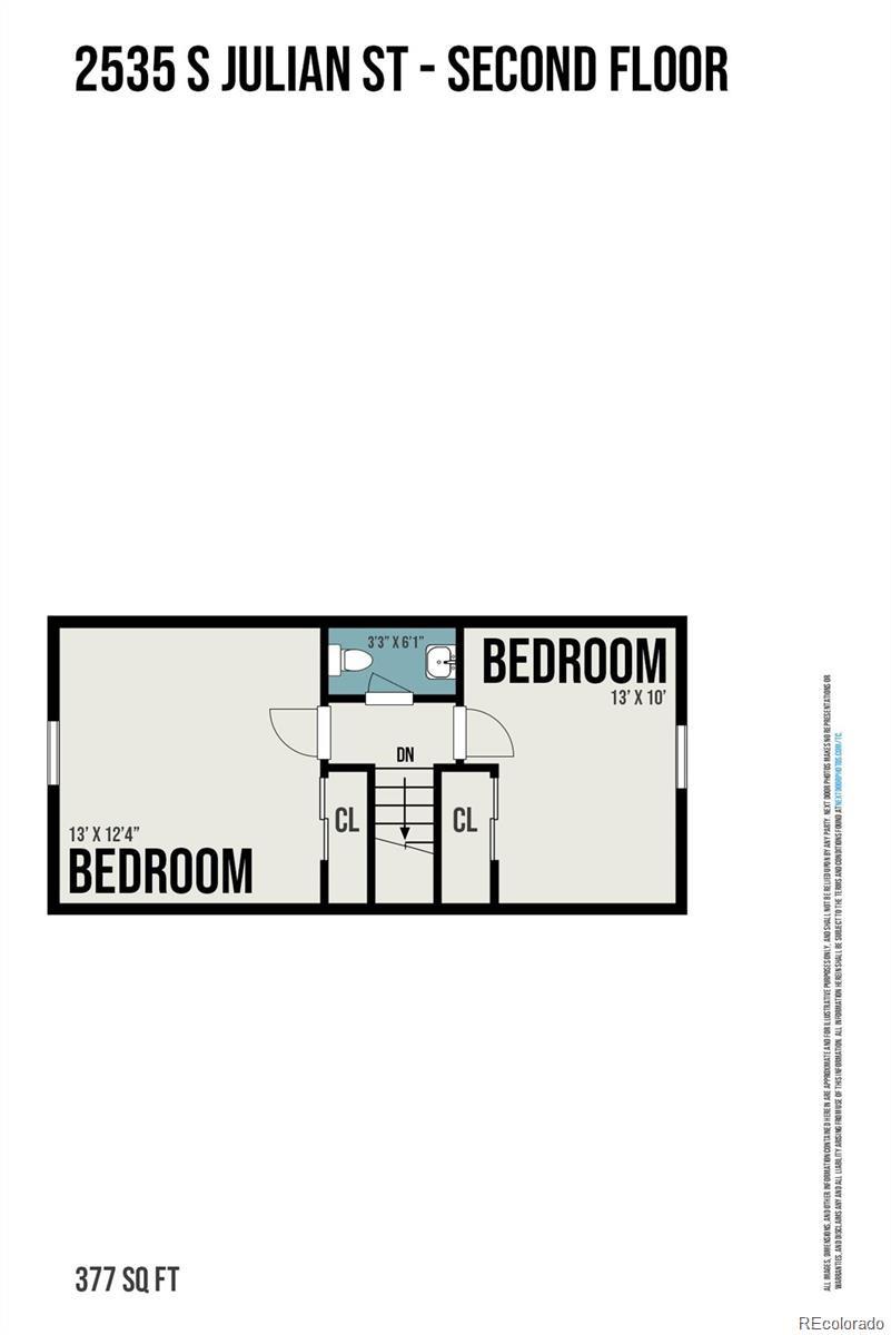 2535 S Julian Street