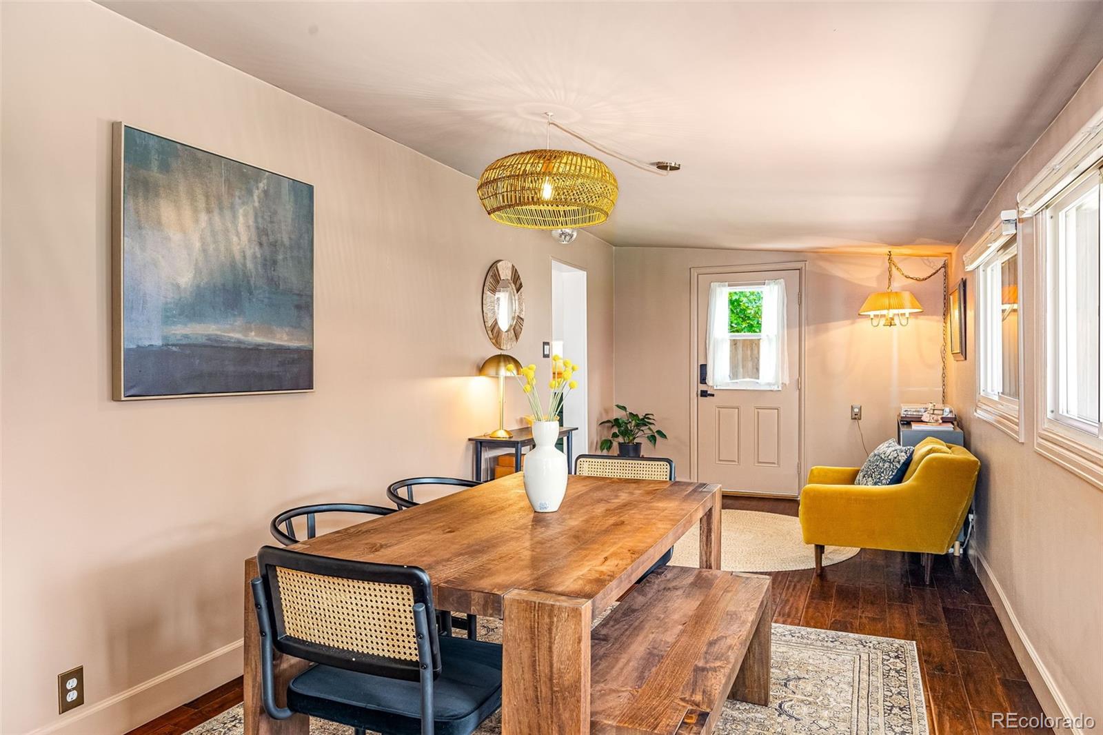 2535 S Julian Street