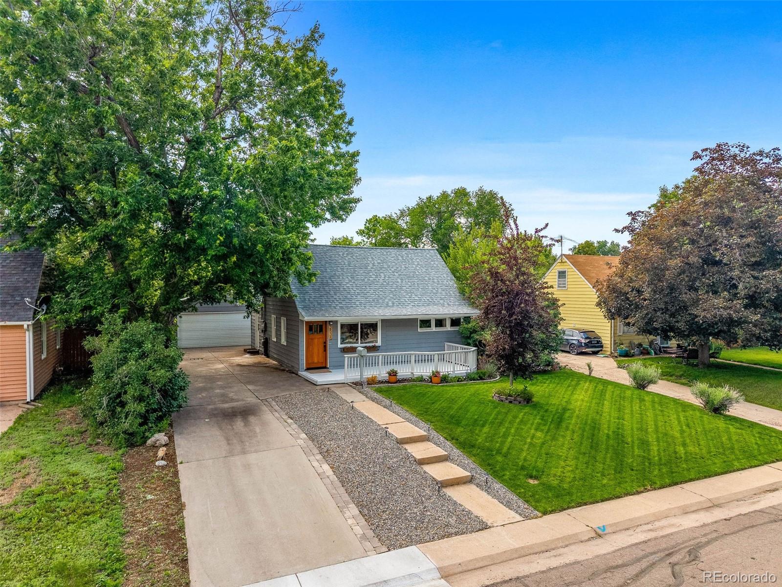 2535 S Julian Street