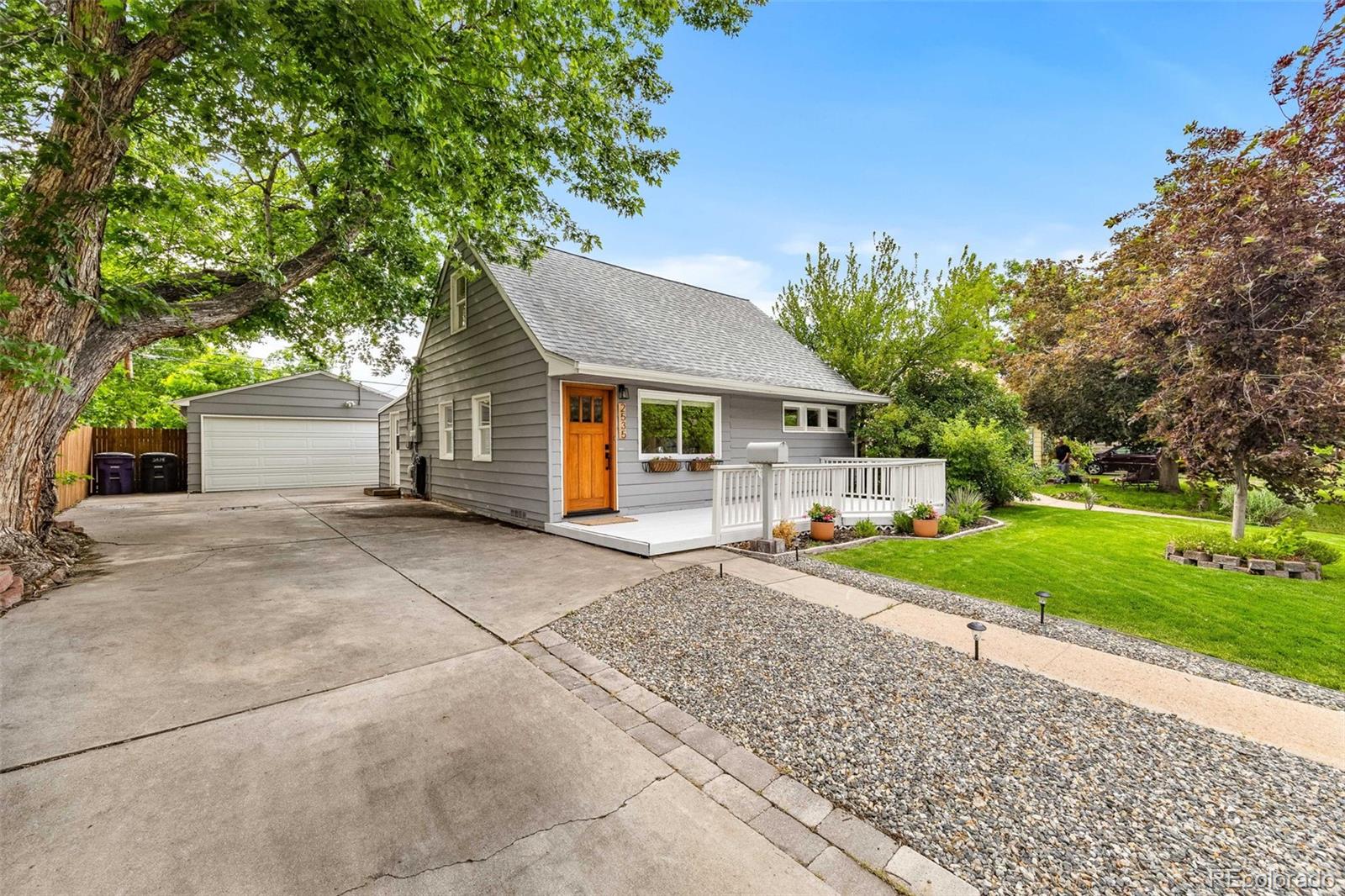 2535 S Julian Street