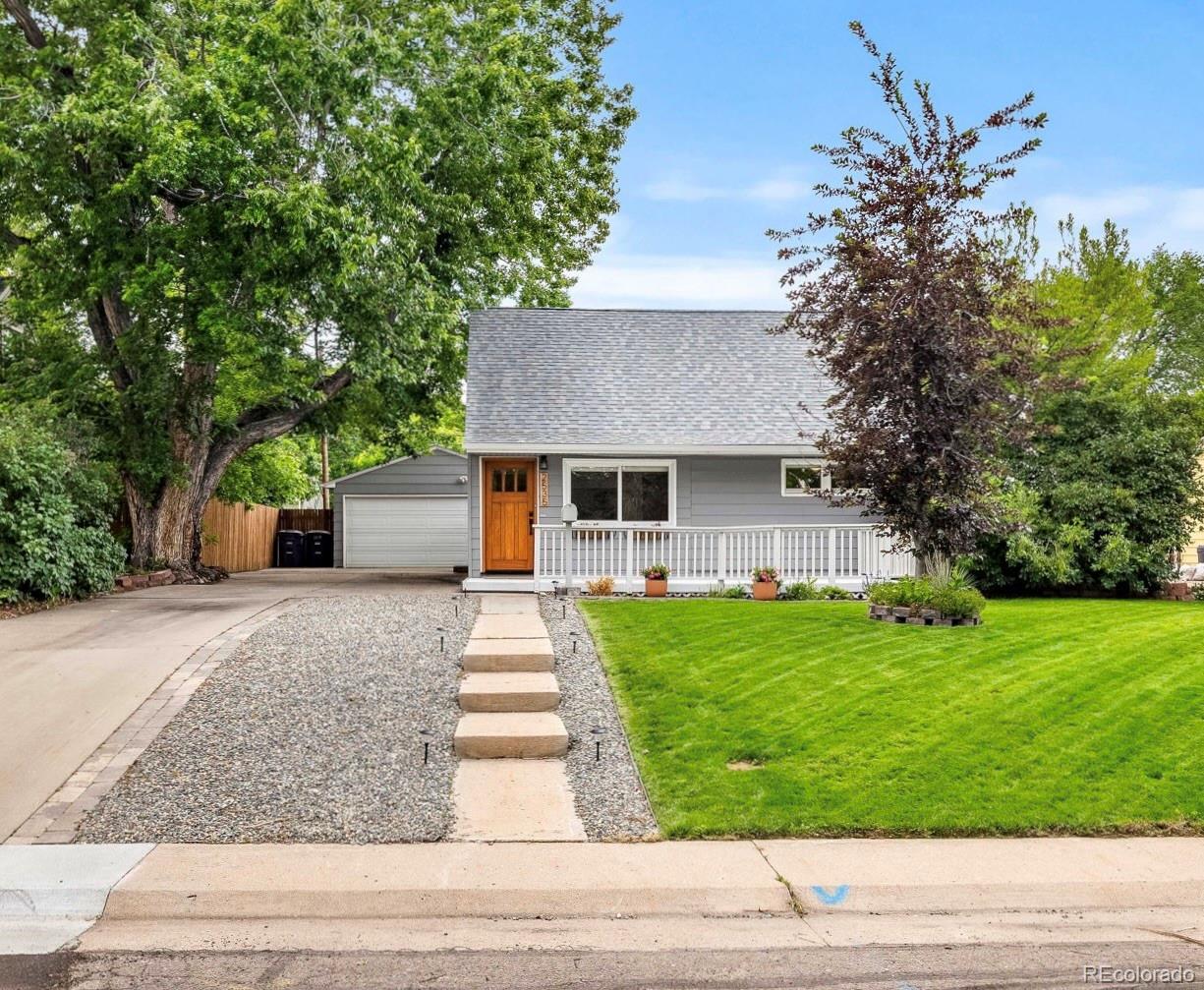 2535 S Julian Street