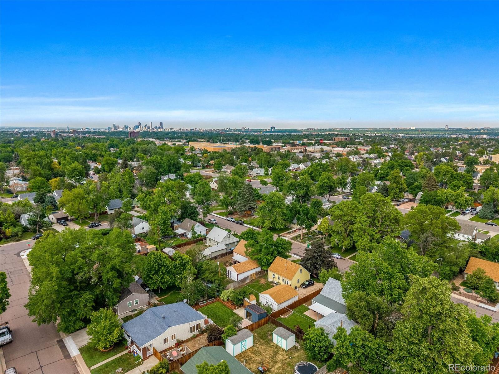 2535 S Julian Street