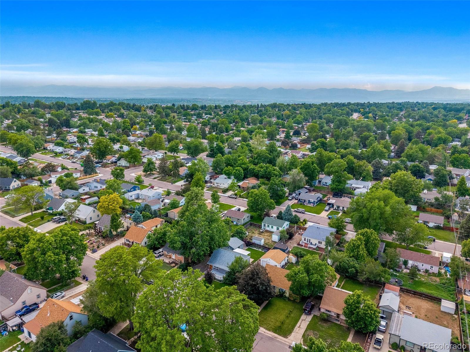 2535 S Julian Street